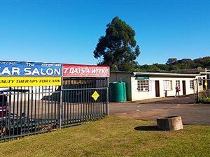 1000 m² Commercial space in Howick