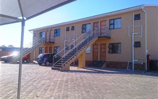 1 Bedroom Apartment in Gonubie