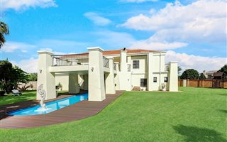 4 Bedroom House in Summerset Estate
