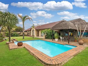 3 Bed House in Krugersrus