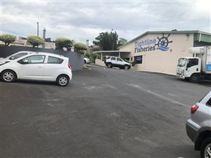 80 m² Retail Space in Margate