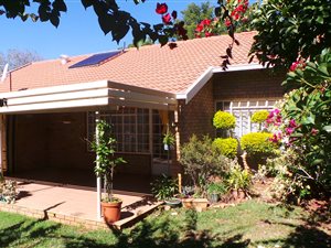 2 Bed House in Bela-Bela (Warmbaths)