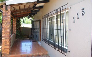 3 Bedroom House in Rewlatch