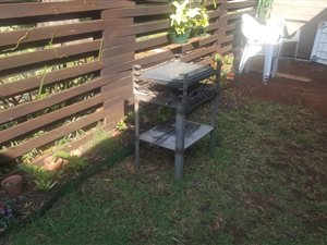 2 Bed Garden Cottage in Sunnyridge