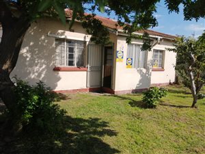 3 Bed House in Ruyterwacht