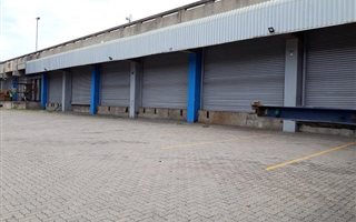 3625 m² Industrial space in Durban CBD