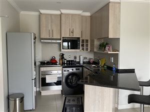 1 Bed Apartment in Wilgeheuwel