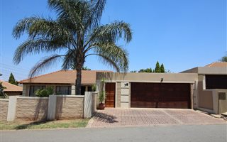 3 Bedroom Cluster in North Riding
