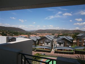 2 Bed Townhouse in Winchester Hills