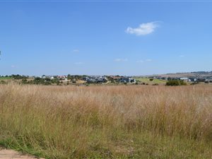 1207 m² Land available in Copperleaf
