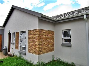 3 Bed Cluster in Roseacre
