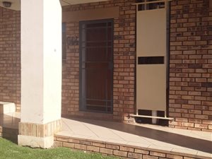 2 Bed House in The Orchards