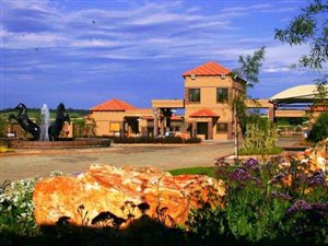 8373 m² Land available in Bredell AH