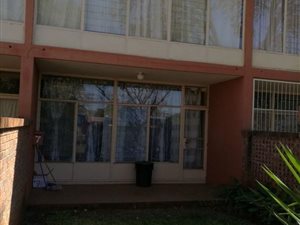 2.5 Bed Apartment in Naboomspruit