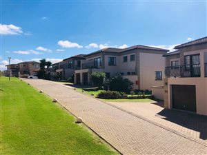 3 Bed House in Island View