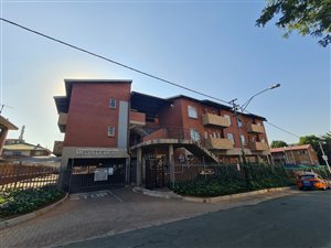 1 Bed Apartment in Brixton