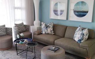 3 Bedroom Apartment in Ballito