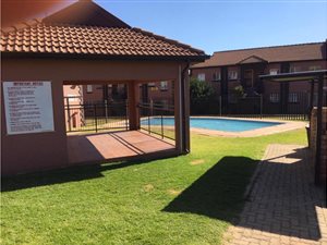2 Bed Apartment in Comet
