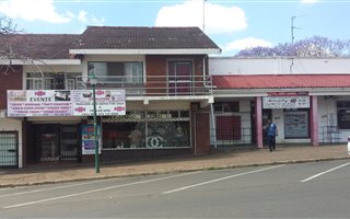 1002 m² Commercial space in Empangeni Central