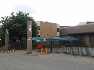 2849 m² Industrial space in Witfield