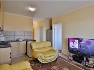 2 Bed Apartment in Buh Rein Estate