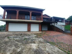 4 Bed House in Wyebank