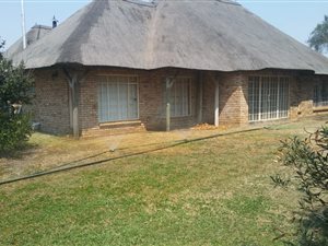 7780 m² Farm in Vyfhoek