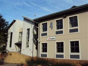 588 m² Commercial space in Meyersdal