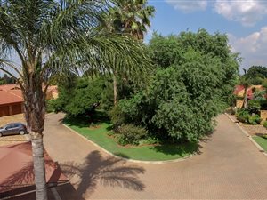 3 Bed Cluster in Beyers Park