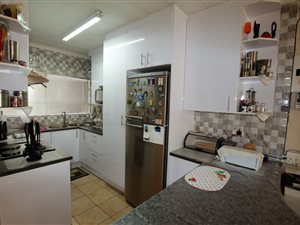 2 Bed Apartment in Horison