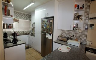 2 Bedroom Apartment in Horison