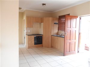 2 Bed Apartment in Kosmosdal