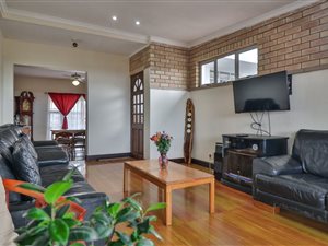 3 Bed Apartment in Pinetown Central