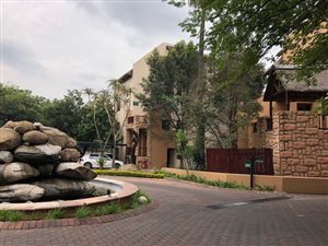1 Bed Apartment in Douglasdale