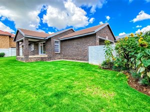 3 Bed House in Elandshaven