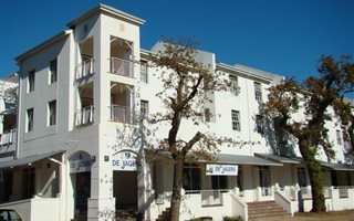 2 Bedroom Apartment in Welgevonden Estate