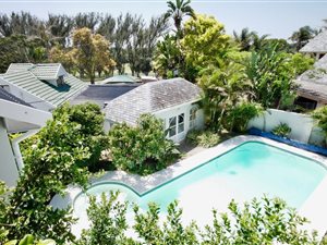 20 Bed House in Bunkers Hill