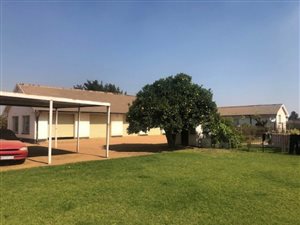 3 Bed House in Glen Austin AH