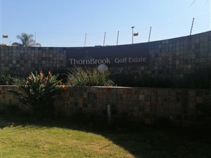522 m² Land available in Theresa Park