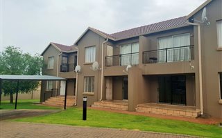 2 Bedroom Apartment in Willowbrook