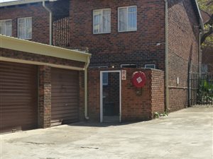 2 Bed Duplex in Arcadia