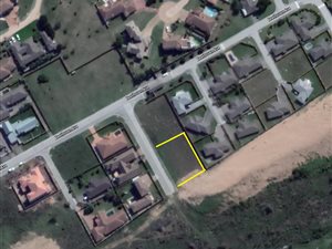 1016 m² Land available in Walmer Heights