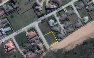 1016 m² Land available in Walmer Heights