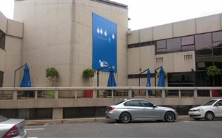 2550 m² Commercial space in Morningside