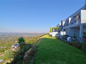 1 Bed Apartment in Northcliff