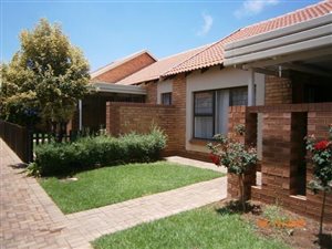 2 Bed Simplex in Brentwood Park