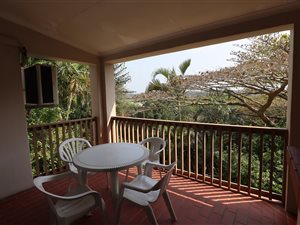 3 Bed Apartment in St Lucia