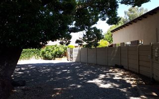 2 Bedroom House in Lyttelton Manor
