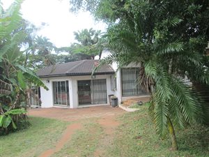 3 Bedroom House in Effingham