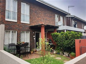 2 Bed Townhouse in Dayanglen
